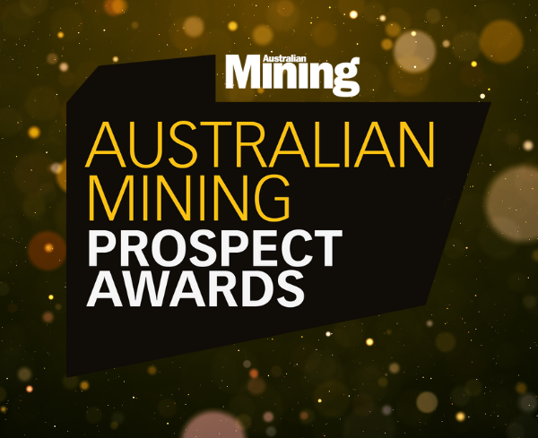 Australian Mining Prospect Awards 2023 | Geographe