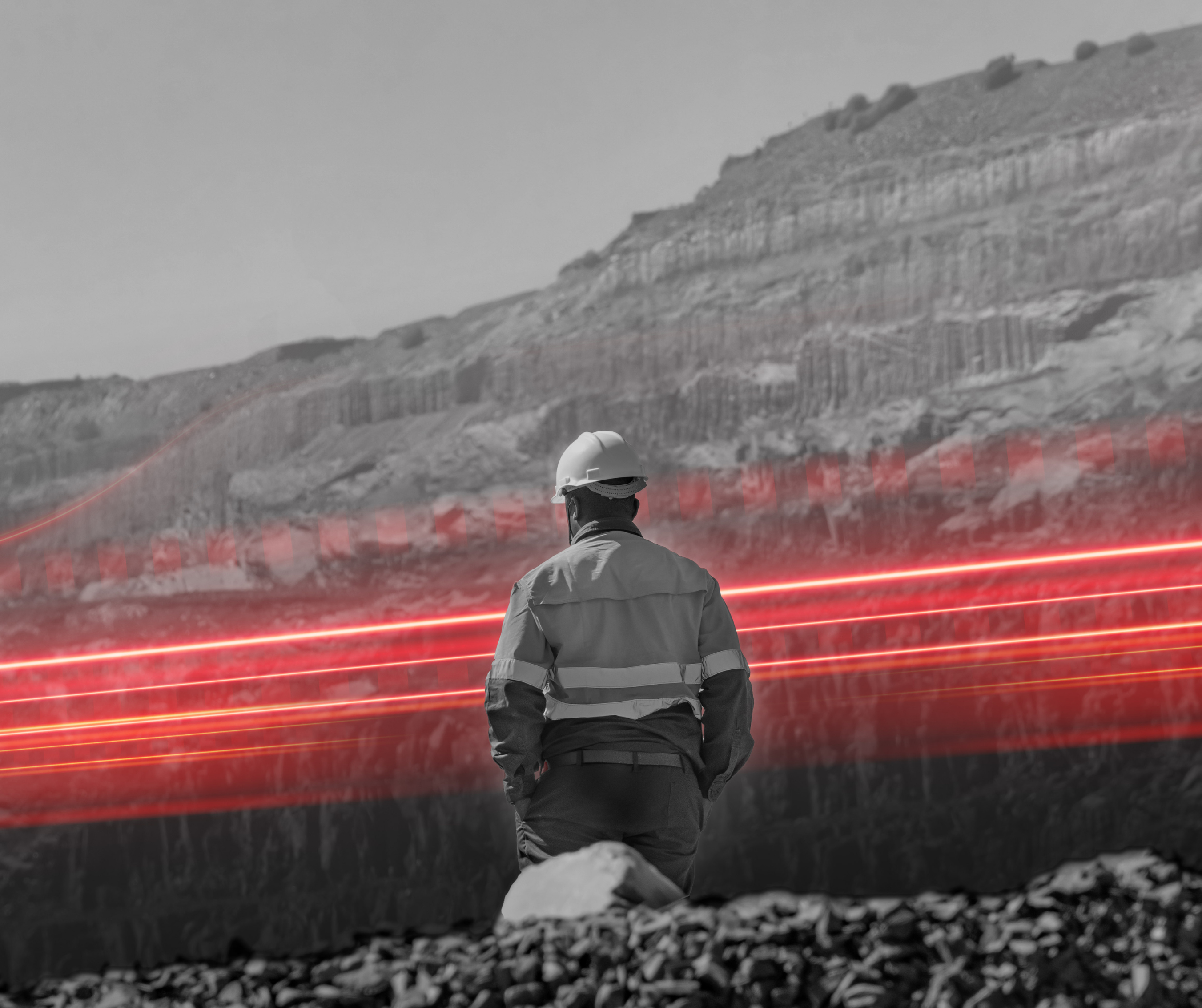 Collaborating with Our Global Customers for Enhanced Mining Operations